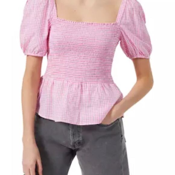 French Connection Top NWT!  - Picture 2 of 4